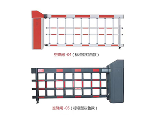 停車場(chǎng)系統(tǒng)